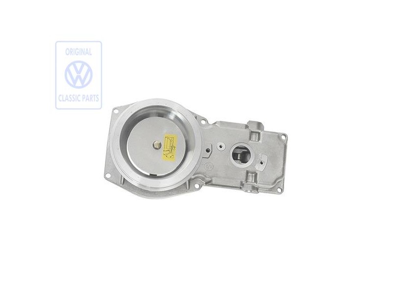Original VW Air Flow Meter - 026133471B
