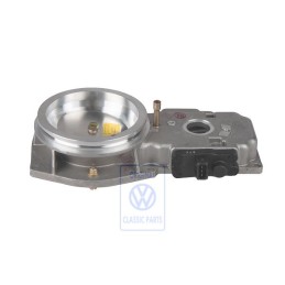 Original VW Air Flow Meter - 026133471C