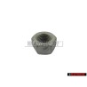 Original VW Hexagon Nut Self Locking M14x1.5 - WHT001938