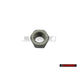 Original VW Hexagon Nut Self Locking M14x1.5 - WHT001938