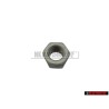 Original VW Hexagon Nut Self Locking M14x1.5 - WHT001938