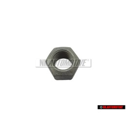 Original VW Hexagon Nut Self Locking M14x1.5 - WHT001938