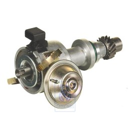 Original VW Distributor - 026905205AD
