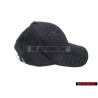 Original VW Baseball Cap Gti Collection - 000084300AD041