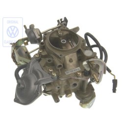 Original VW Keihin Carburetor - 027129015T