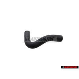 Original VW Coolant Hose - 027121057