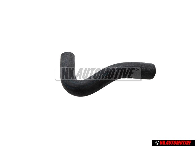 Original VW Coolant Hose - 027121057