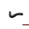 Original VW Coolant Hose - 027121057