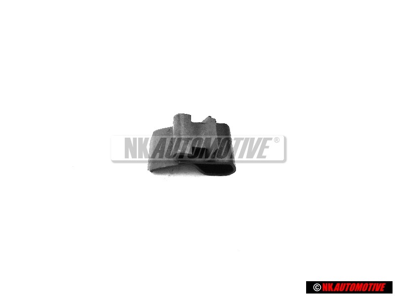 Original VW Retaining Clip Window Guide Beetle - 111837421