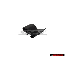 Original VW Retaining Clip Window Guide Beetle - 111837421