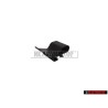 Original VW Retaining Clip Window Guide Beetle - 111837421