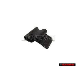 Original VW Retaining Clip Window Guide Beetle - 111837421