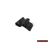 Original VW Retaining Clip Window Guide Beetle - 111837421