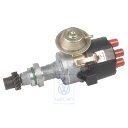 Original VW Distributor - 026905205AK