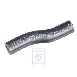 Original VW Connecting Hose - 027133642B