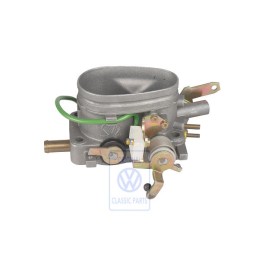 Original VW Throttle Valve Adapter - 027133063AA