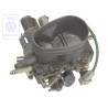 Original VW Throttle Valve Adapter - 027133063AL