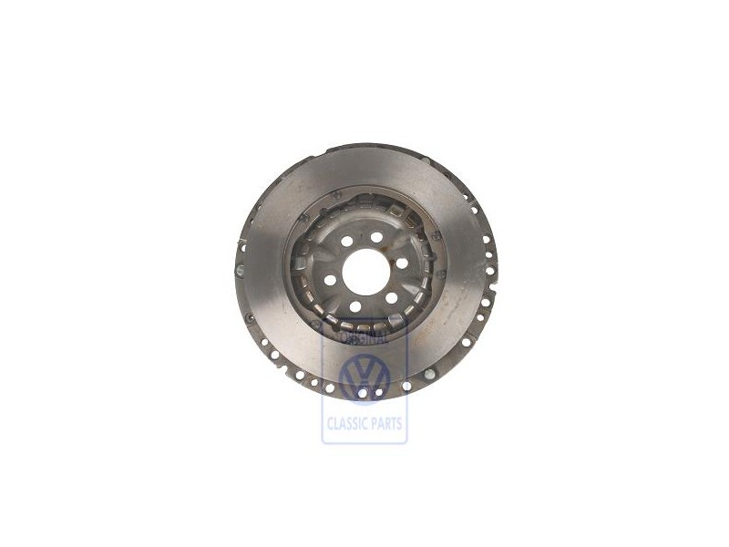 Original VW Clutch Pressure Plate - 027141025HX