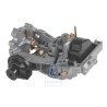 Original VW Carburettor Housing Upper Part - 027129109H