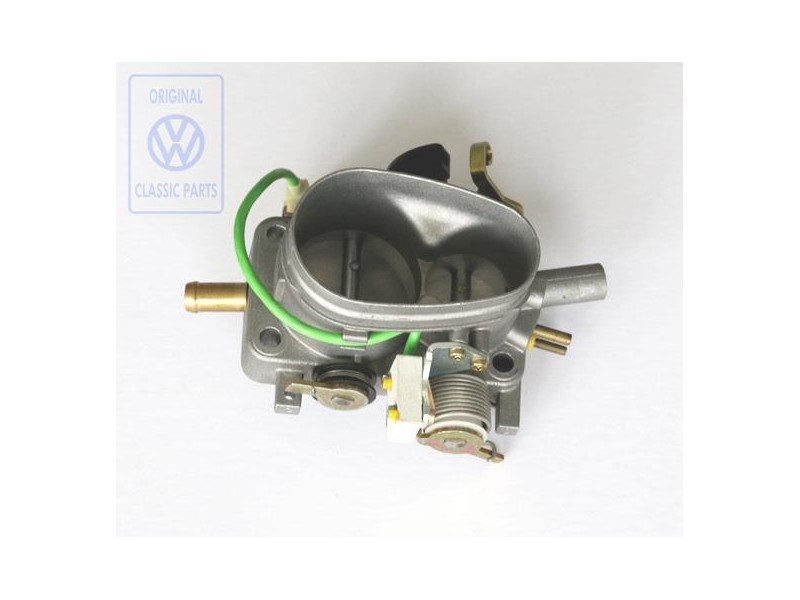 Original VW Throttle Valve Adapter - 027133063L