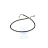 Original VW Fuel Pipe - 027133657B