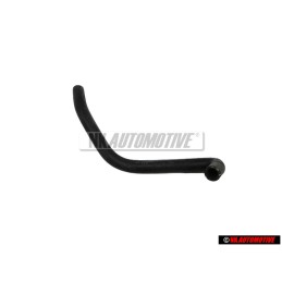 Original VW Water Hose Golf Mk2 - 191121109C