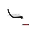 Original VW Water Hose Golf Mk2 - 191121109C