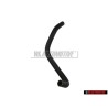 Original VW Water Hose Golf Mk2 - 191121109C