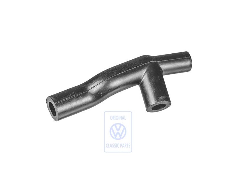 Original VW Connecting Hose - 027133783G
