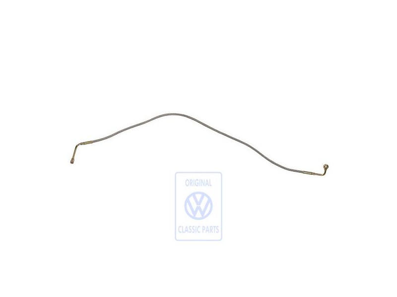 Original VW Fuel Pipe - 027133660