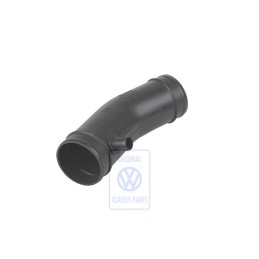 Original VW Suction Line - 027133373F