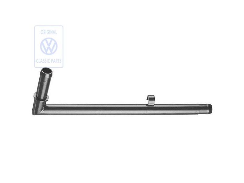 Original VW Air Line - 027133385A