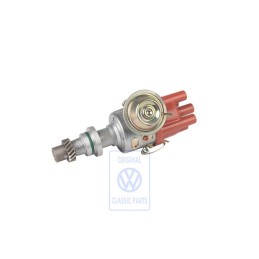 Original VW Distributor - 027905205AA