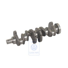 Original VW Crankshaft - 030105021M