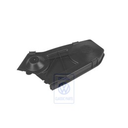 Original VW Toothed Belt Guard - 030109123A