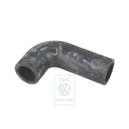 Original VW Intermediate Piece - 027133989D