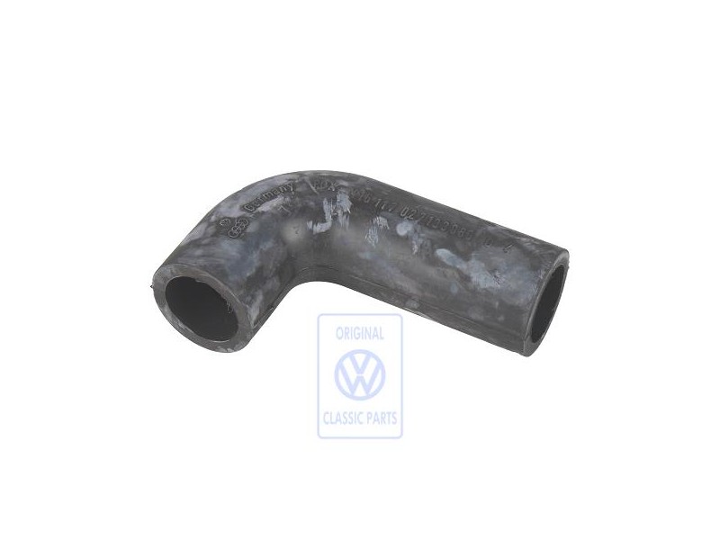 Original VW Intermediate Piece - 027133989D