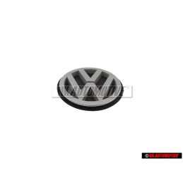 Original VW Rear Badge Emblem Rear Golf Mk3 - 1H6853630B Wv9