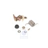 Original VW Throttle Lever - 030129351A