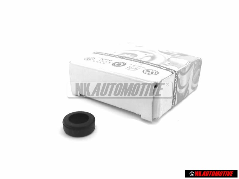 Original VW Fuel Injector Location Bush Seal Inner - 311133261A