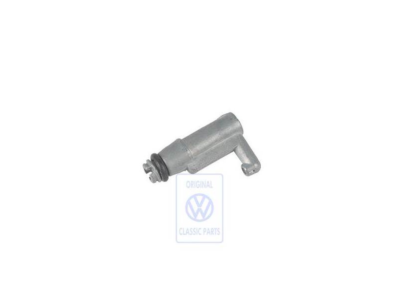 Original VW Injection Tube - 030129433C