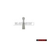 Original VW Handbrake Lever Grip Retainer Clip - 311711337