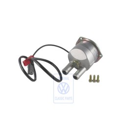 Original VW Cover With Spring And Heater Element - 030129191E
