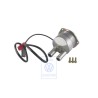 Original VW Cover With Spring And Heater Element - 030129191E
