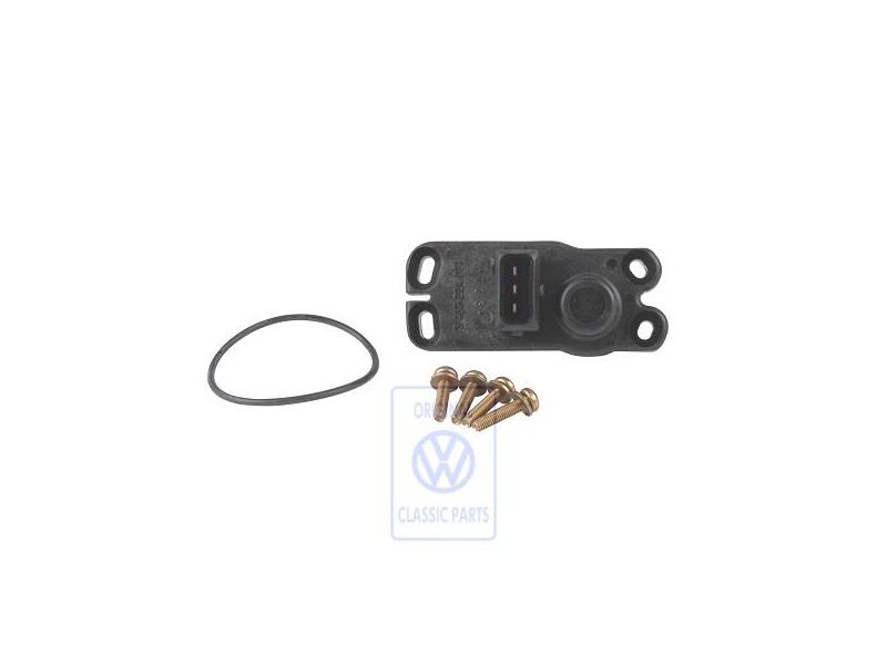 Original VW Potentiometer - 035133472B