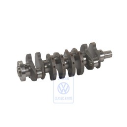 Original VW Crankshaft - 030105021N