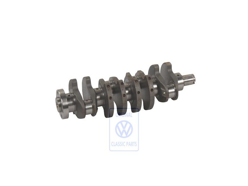 Original VW Crankshaft - 030105021N