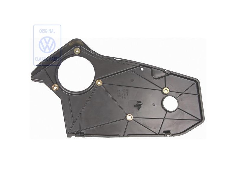 Original VW Cover Plate - 030109145