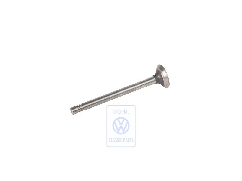 Original VW Exhaust Valve - 036109611