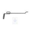 Original VW Lever F. Seat Fore+Afr Adjust. 